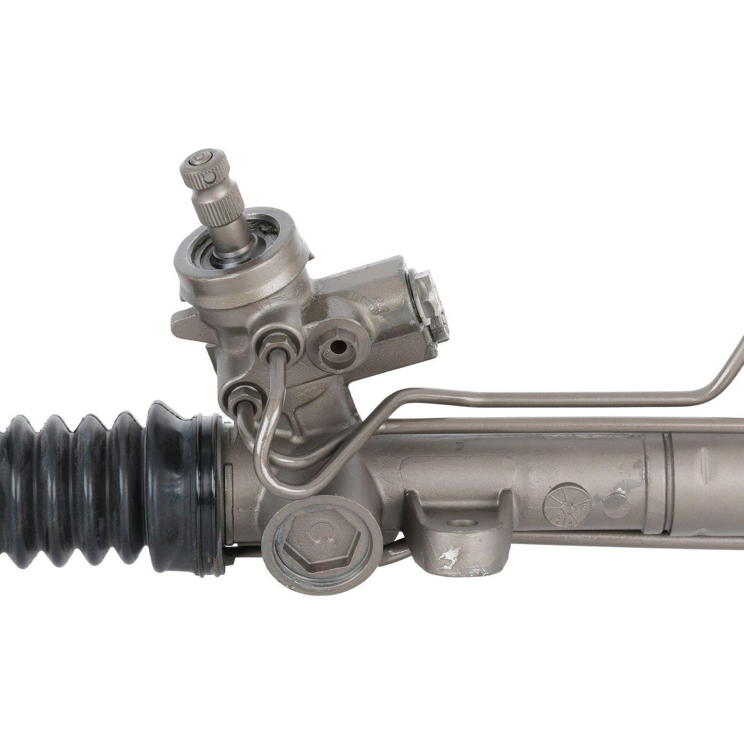 Maval Rack and Pinion Assembly 95428M image 3