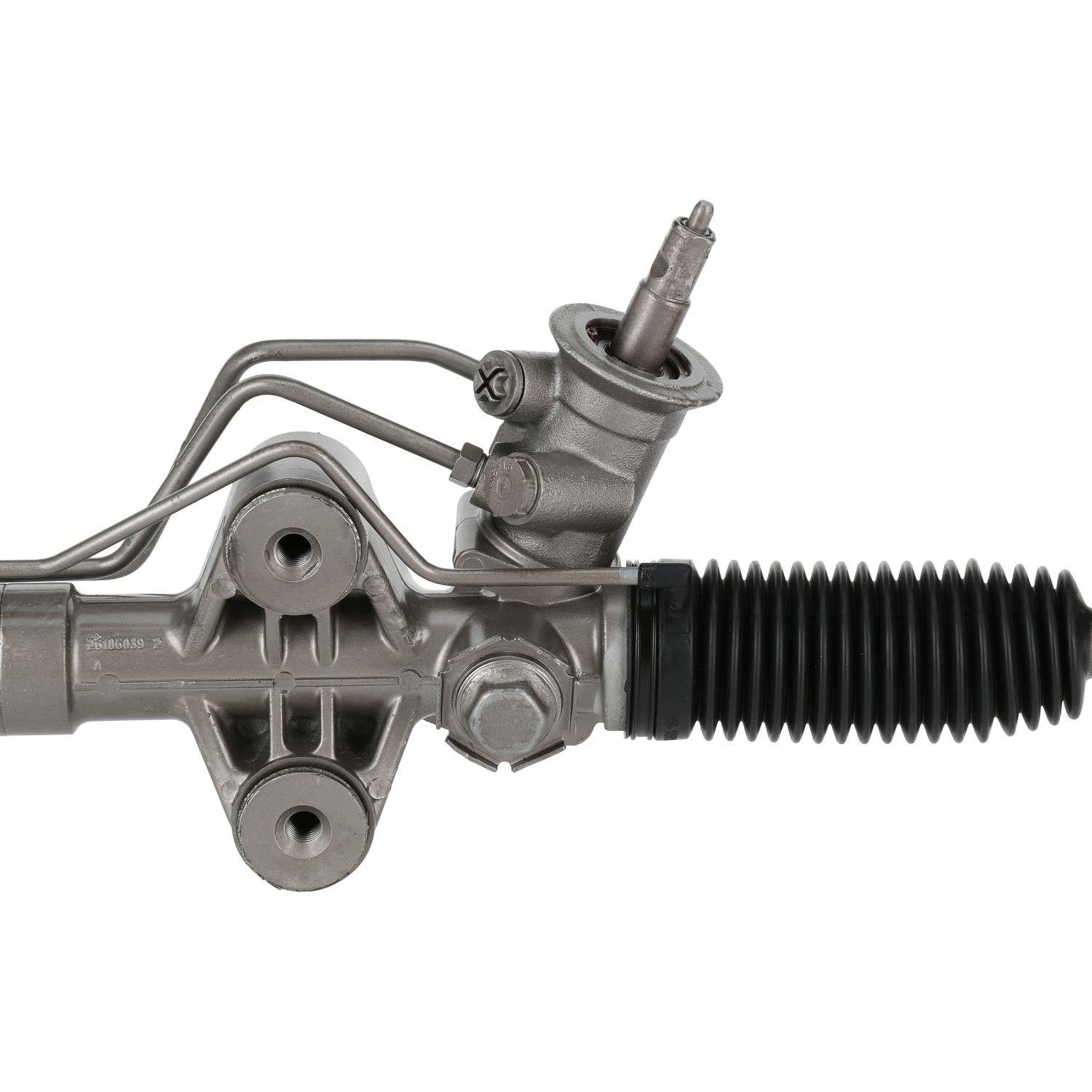 Maval Rack and Pinion Assembly - MAVAL - Hydraulic Power - Remanufactured - 95437M 95437M