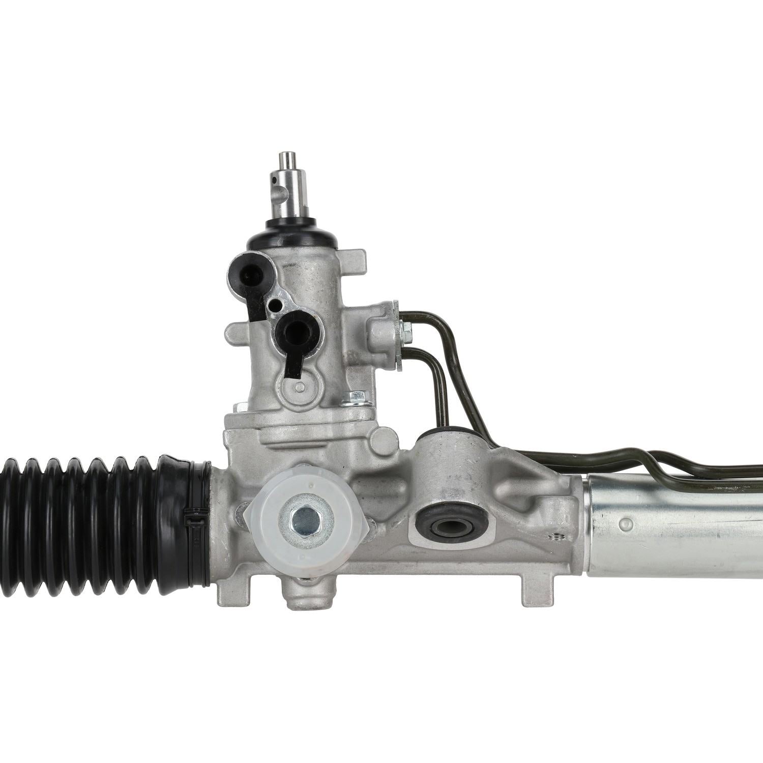 Maval Rack and Pinion Assembly - Marathon HP - Hydraulic Power - New - 95440MN 95440MN