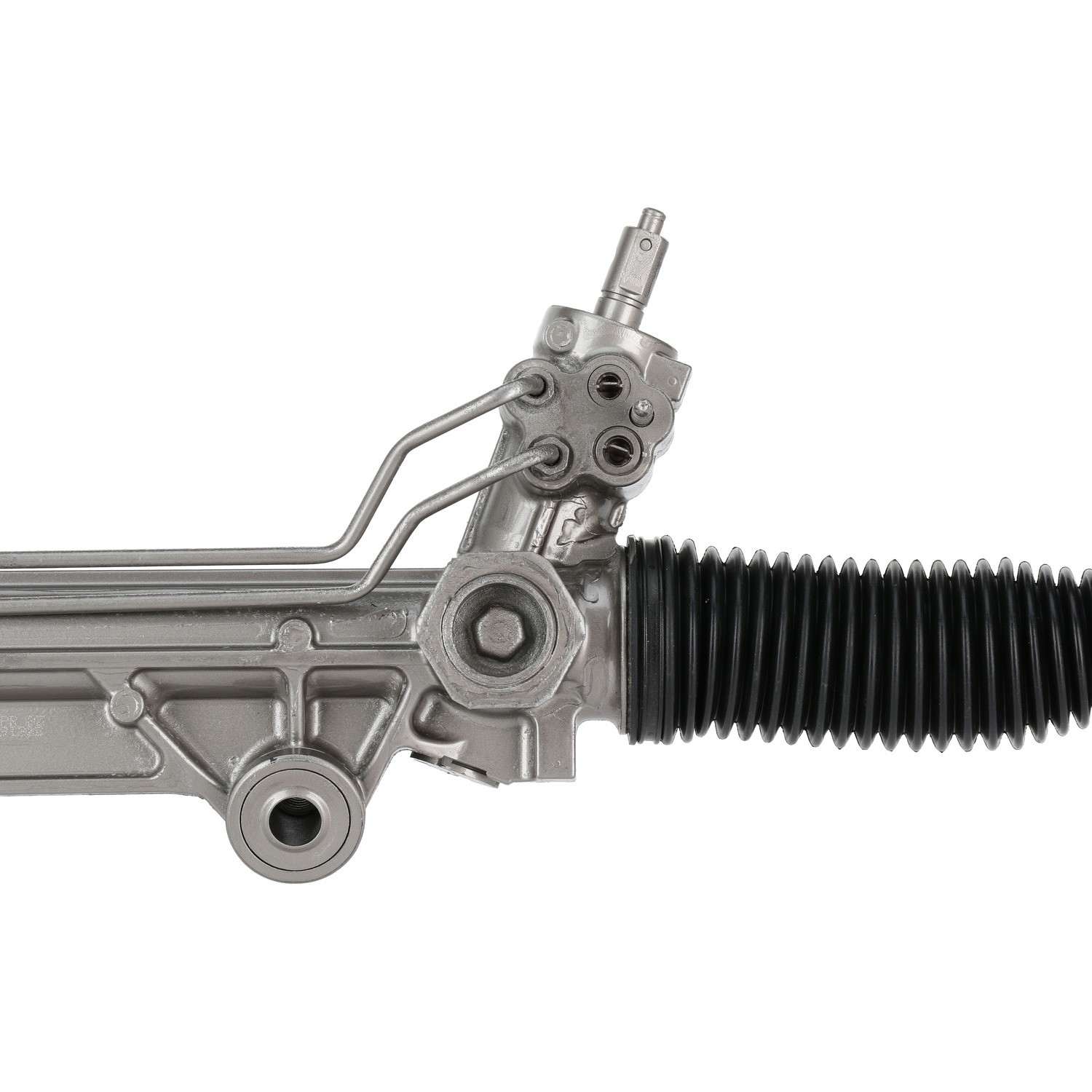 Maval Rack and Pinion Assembly - MAVAL - Hydraulic Power - Remanufactured - 95453M 95453M