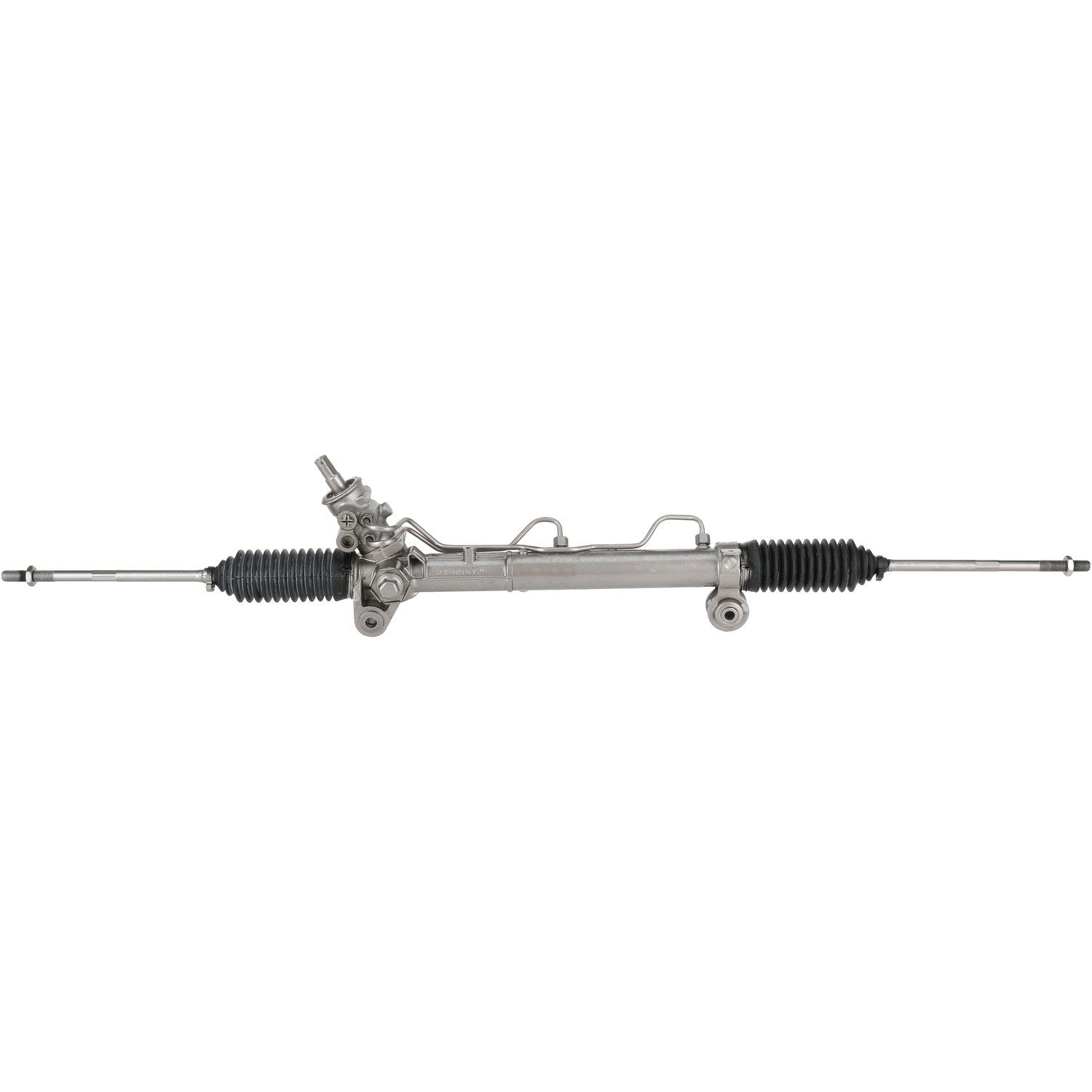 Maval Rack and Pinion Assembly - MAVAL - Hydraulic Power - Remanufactured - 95457M 95457M