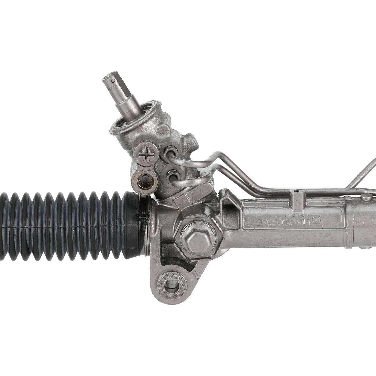 Maval Rack and Pinion Assembly - MAVAL - Hydraulic Power - Remanufactured - 95457M 95457M