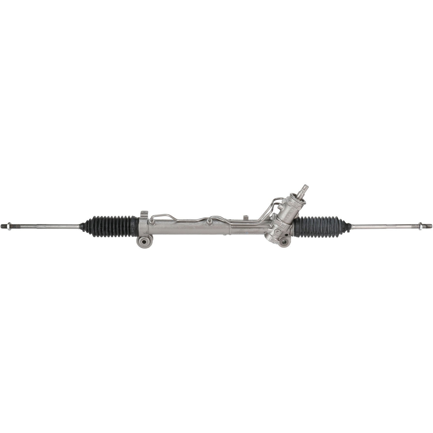 Maval Rack and Pinion Assembly - MAVAL - Hydraulic Power - Remanufactured - 95457M 95457M