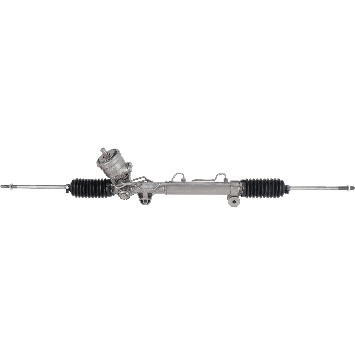 Maval Rack and Pinion Assembly - MAVAL - Hydraulic Power - Remanufactured - 95458M 95458M