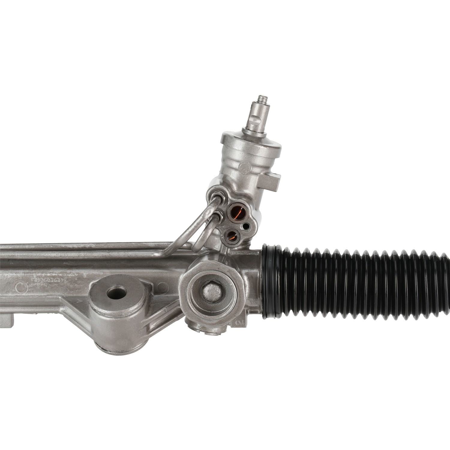 Maval Rack and Pinion Assembly - MAVAL - Hydraulic Power - Remanufactured - 95465M 95465M
