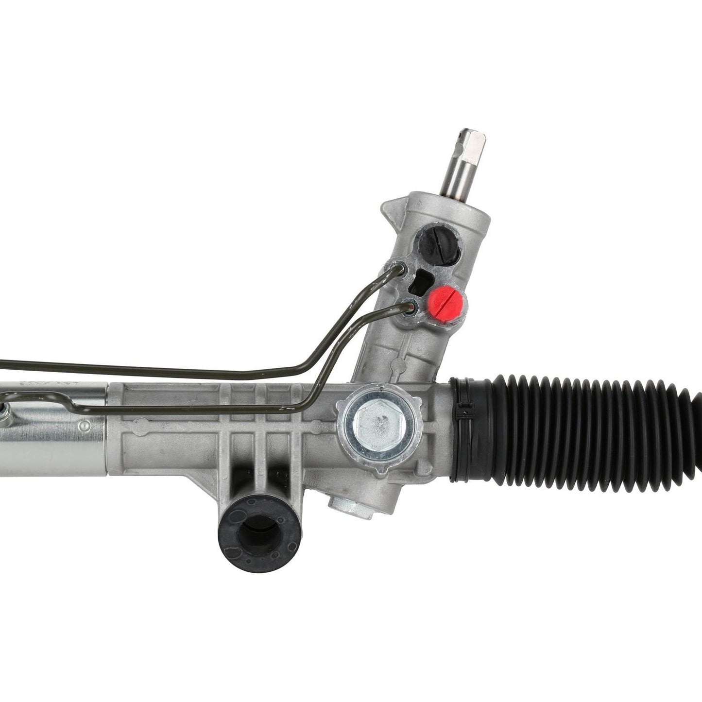 Maval Rack and Pinion Assembly - Marathon HP - Hydraulic Power - New - 95470MN 95470MN