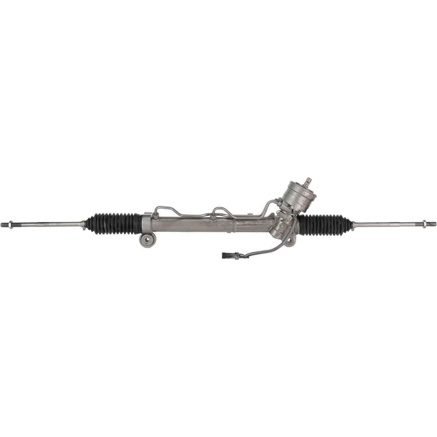 Maval Rack and Pinion Assembly - MAVAL - Hydraulic Power - Remanufactured - 95472M 95472M