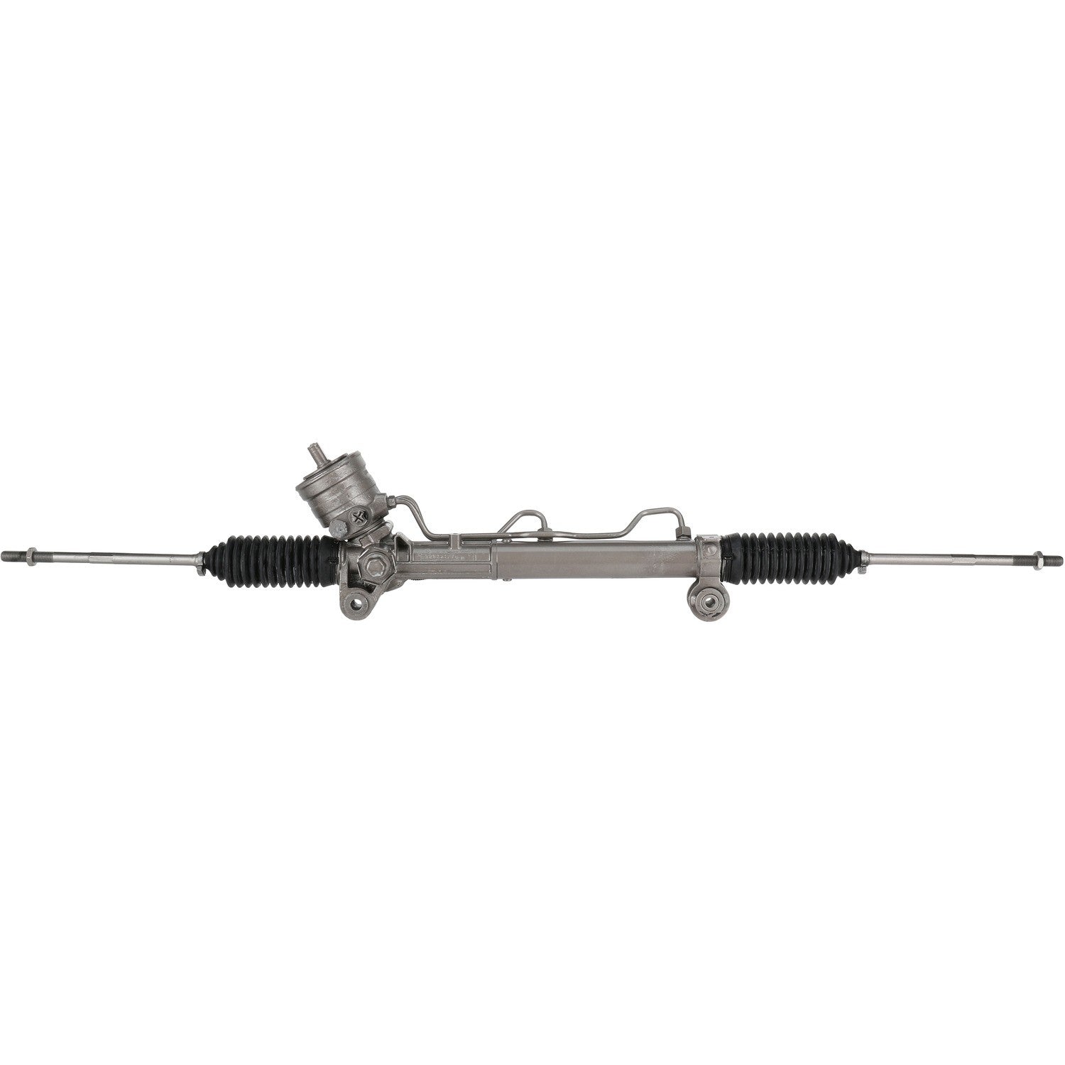 Maval Rack and Pinion Assembly - MAVAL - Hydraulic Power - Remanufactured - 95472M 95472M
