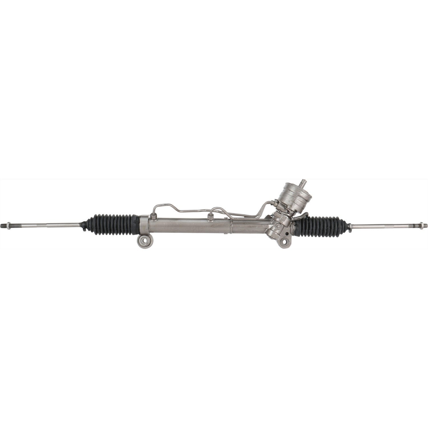 Maval Rack and Pinion Assembly - MAVAL - Hydraulic Power - Remanufactured - 95473M 95473M