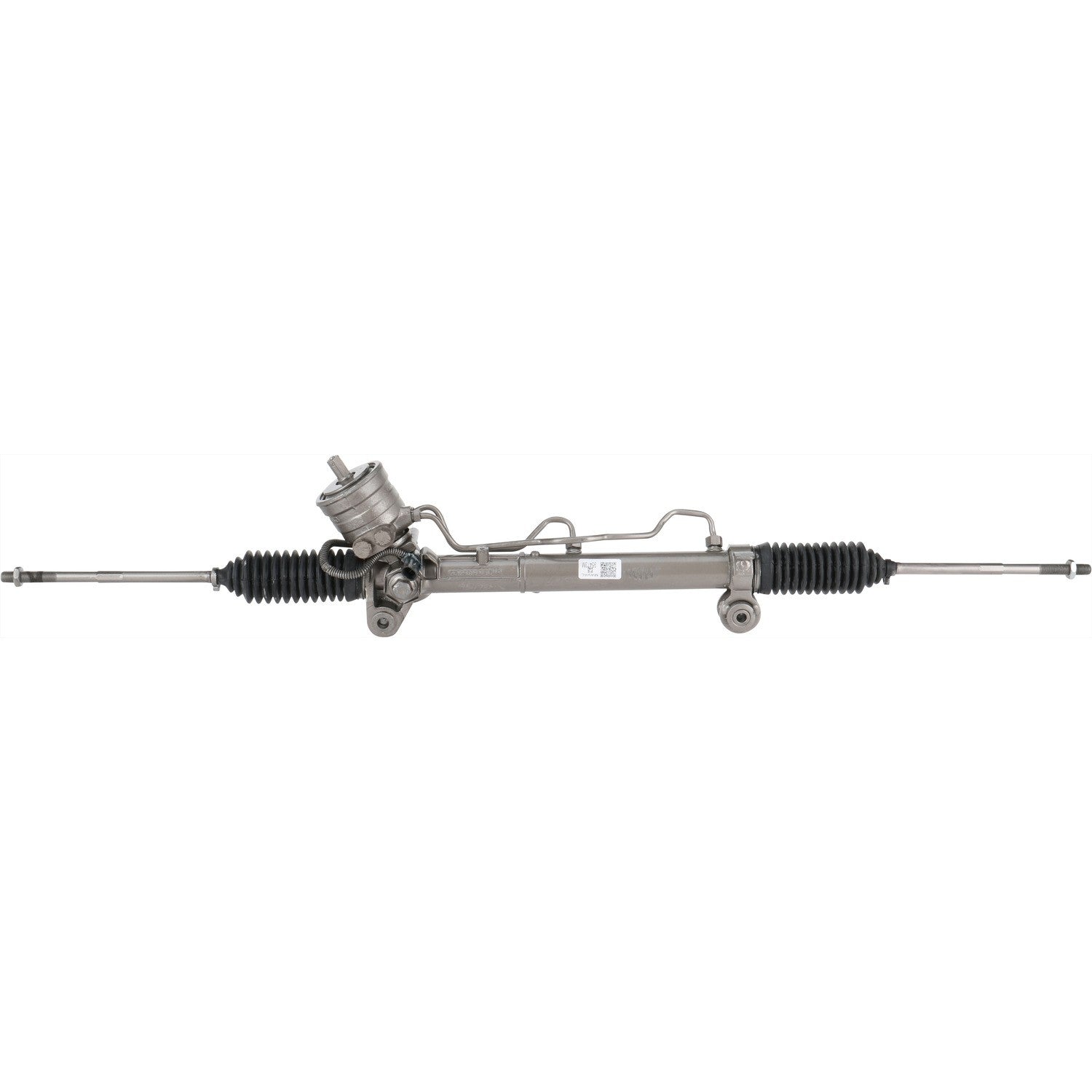 Maval Rack and Pinion Assembly - MAVAL - Hydraulic Power - Remanufactured - 95473M 95473M
