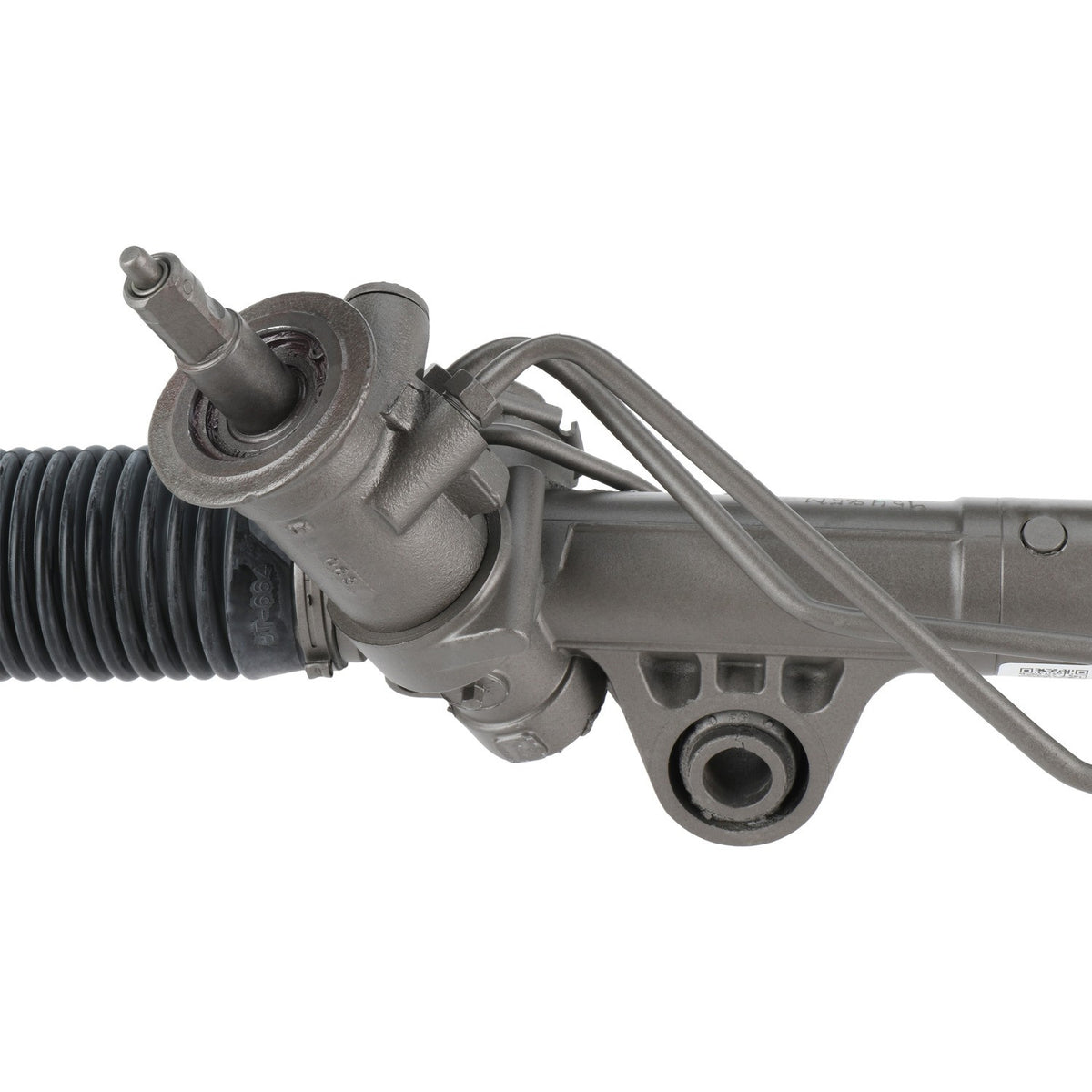 Maval Rack and Pinion Assembly - MAVAL - Hydraulic Power - Remanufactured - 95485M 95485M