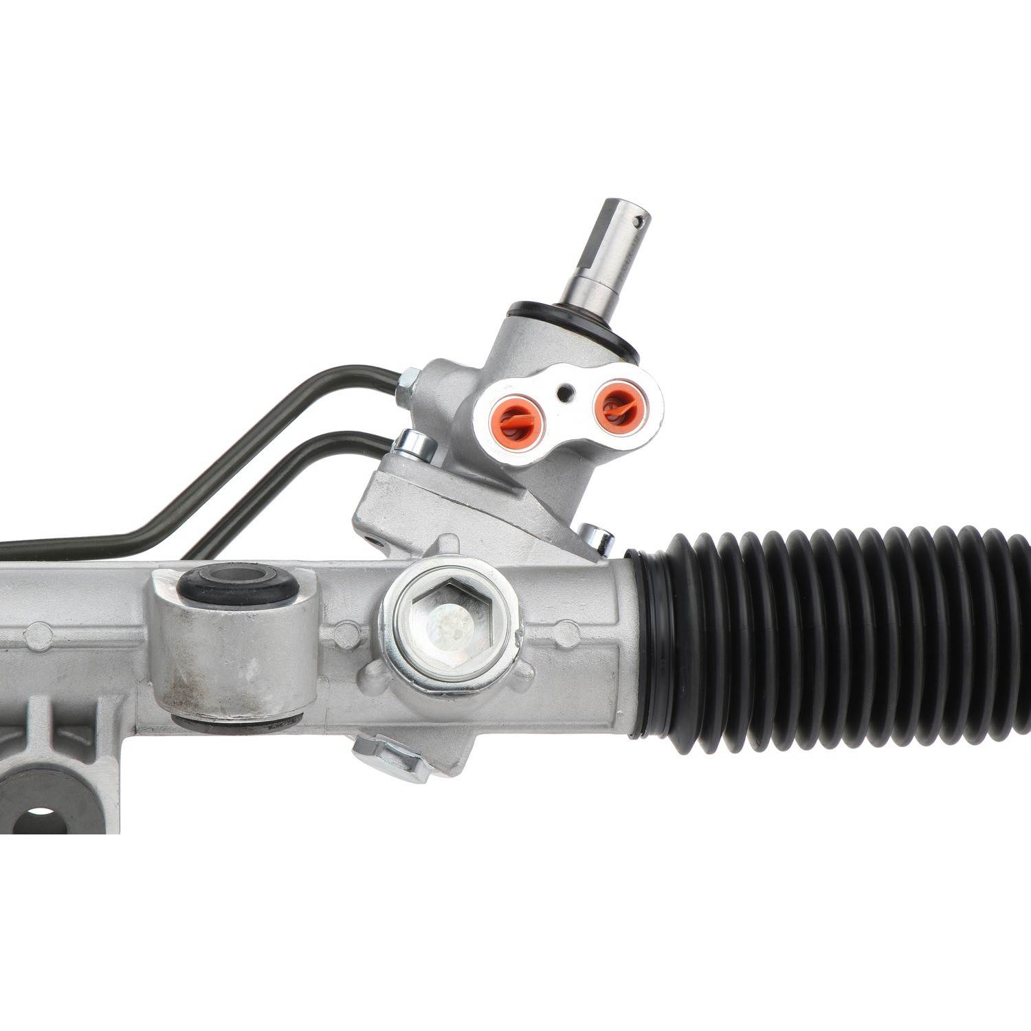 Maval Rack and Pinion Assembly - Marathon HP - Hydraulic Power - New - 95486MN 95486MN