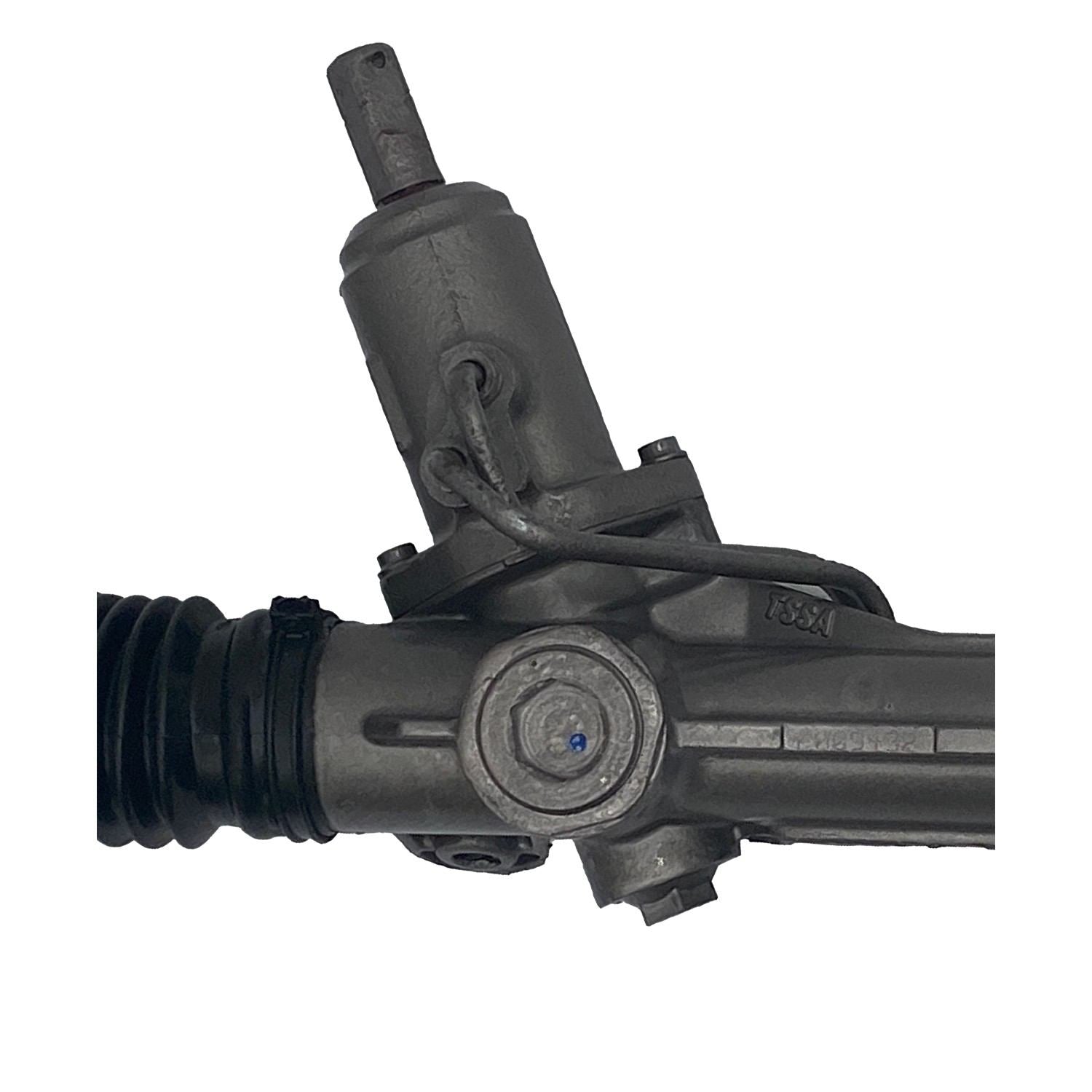 Maval Rack and Pinion Assembly - MAVAL - Hydraulic Power - Remanufactured - 95488M 95488M