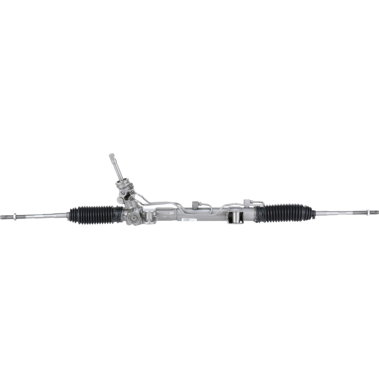 Maval Rack and Pinion Assembly - MAVAL - Hydraulic Power - Remanufactured - 95493M 95493M