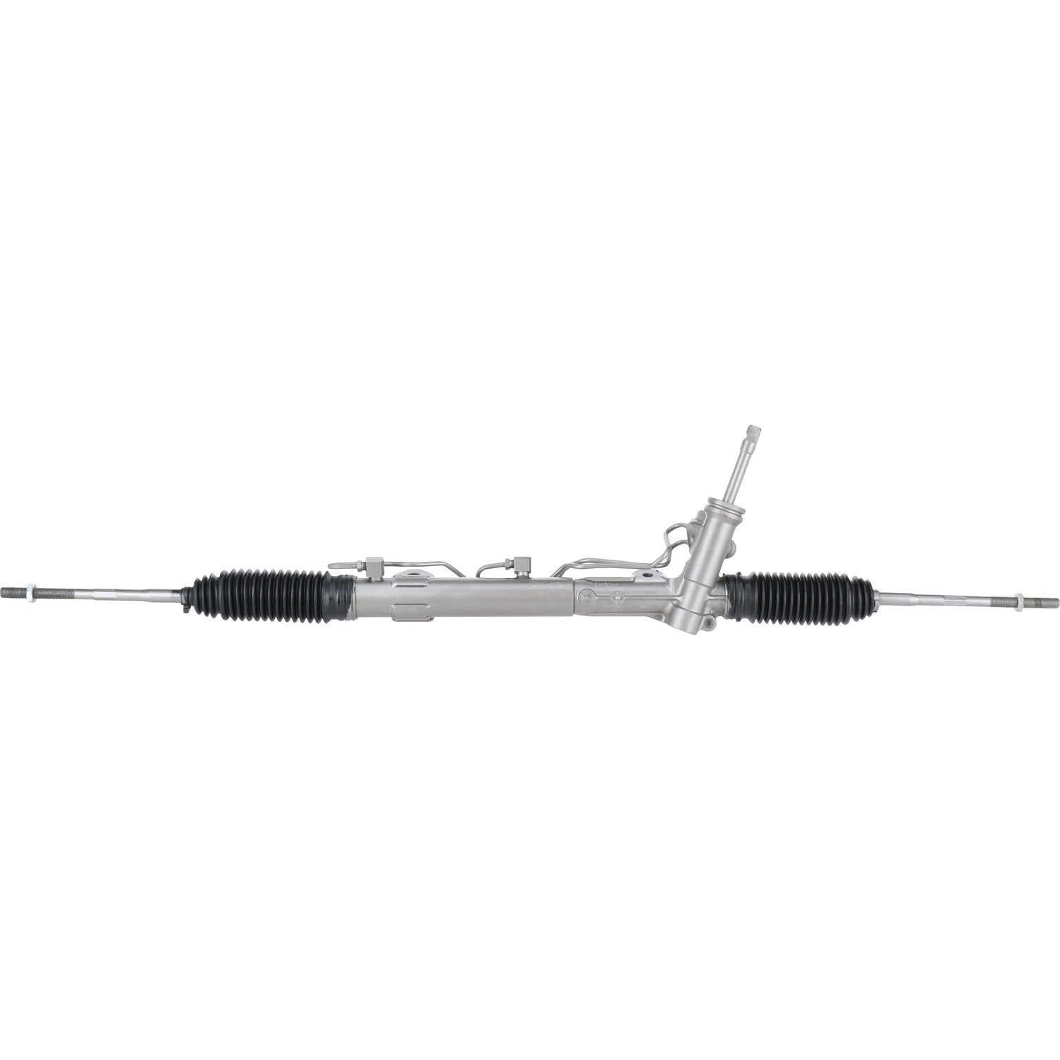 Maval Rack and Pinion Assembly - MAVAL - Hydraulic Power - Remanufactured - 95493M 95493M
