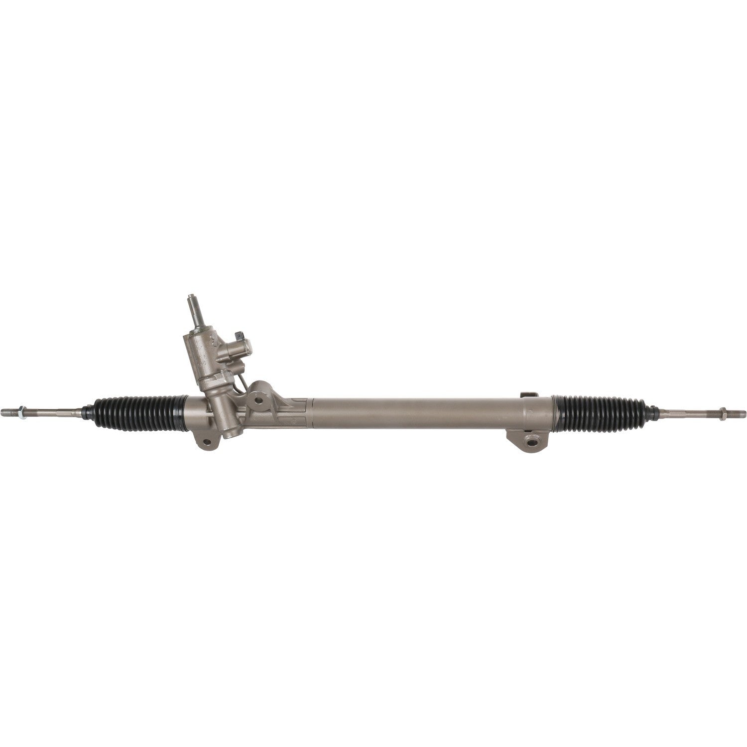 Maval Rack and Pinion Assembly - MAVAL - Hydraulic Power - Remanufactured - 95499M top view frsport 95499M