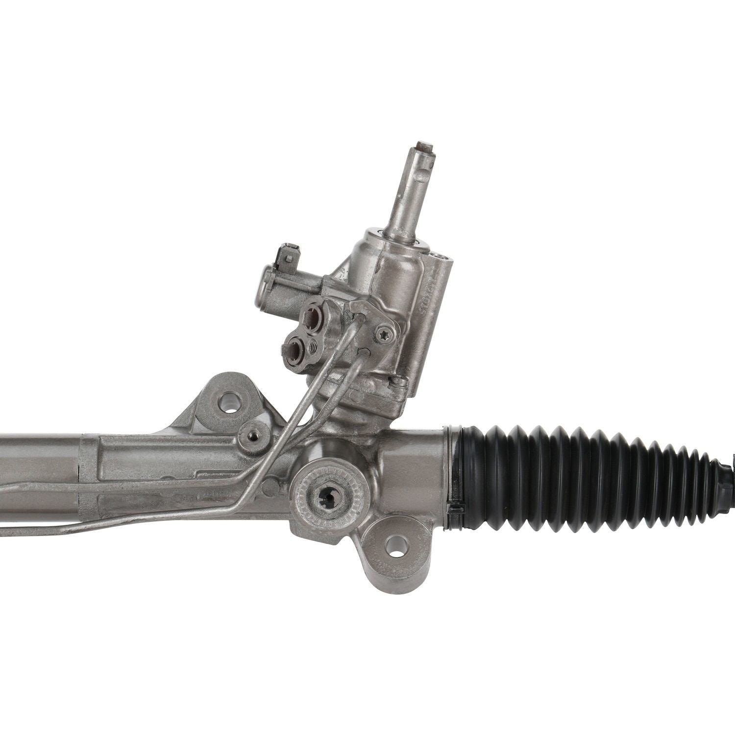 Maval Rack and Pinion Assembly - MAVAL - Hydraulic Power - Remanufactured - 95500M 95500M