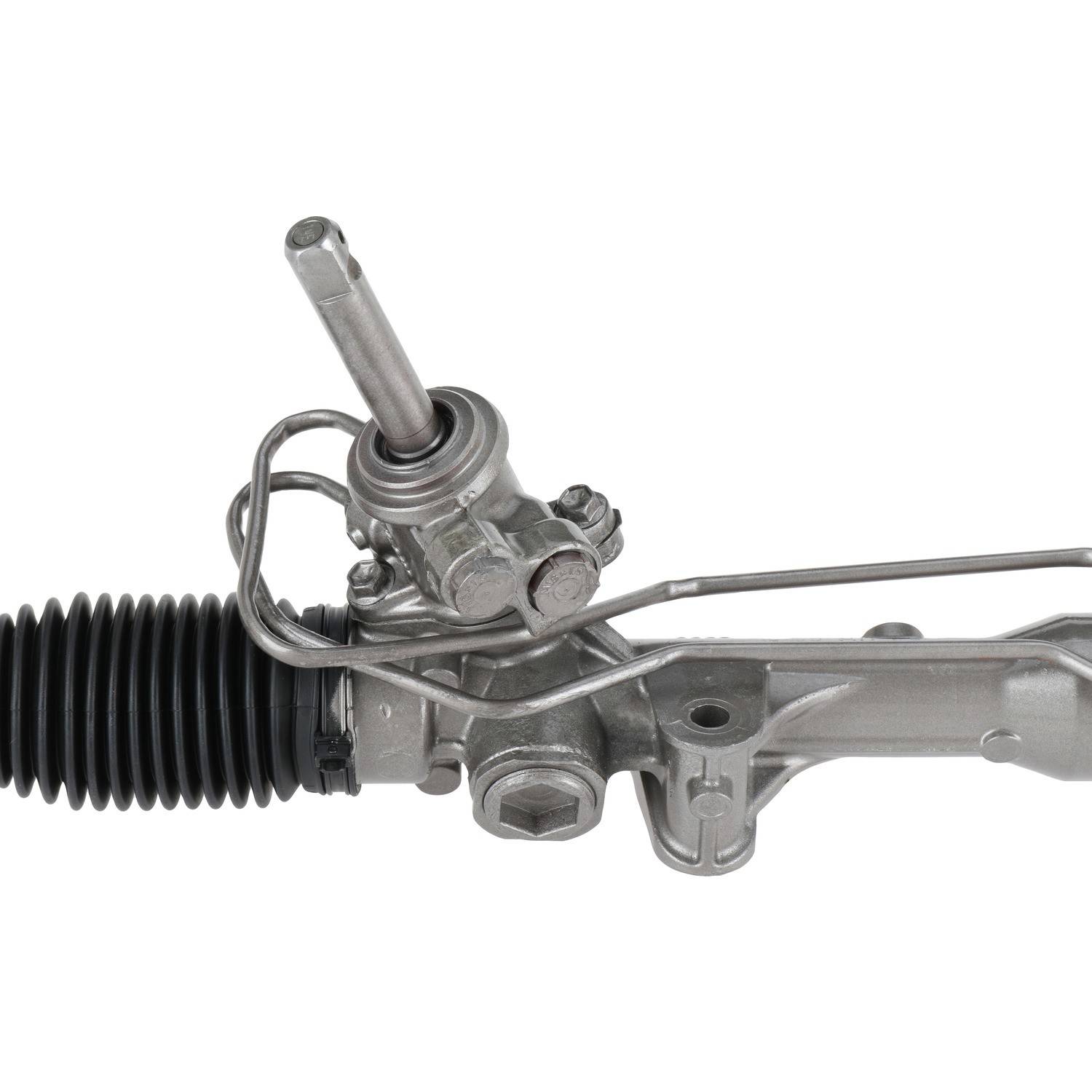 Maval Rack and Pinion Assembly - MAVAL - Hydraulic Power - Remanufactured - 95508M 95508M