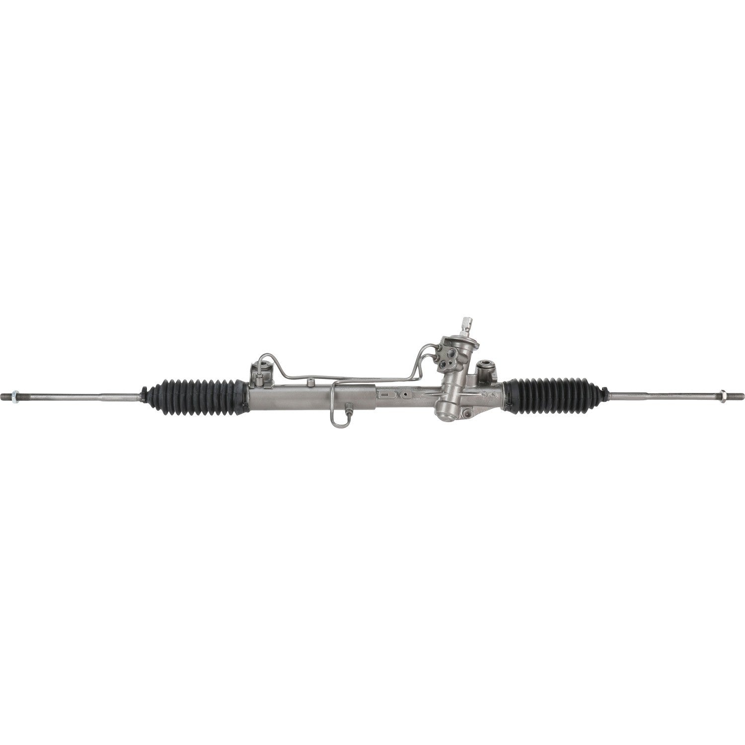 Maval Rack and Pinion Assembly - MAVAL - Hydraulic Power - Remanufactured - 95513M 95513M