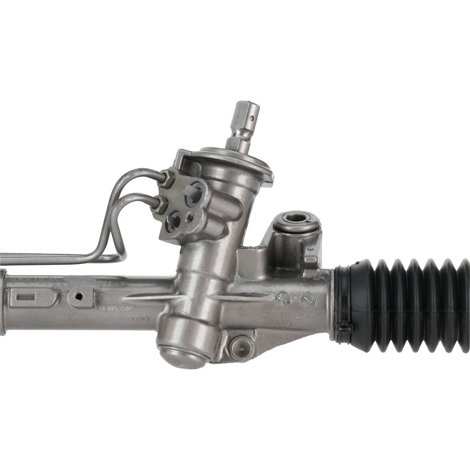 Maval Rack and Pinion Assembly - MAVAL - Hydraulic Power - Remanufactured - 95513M 95513M