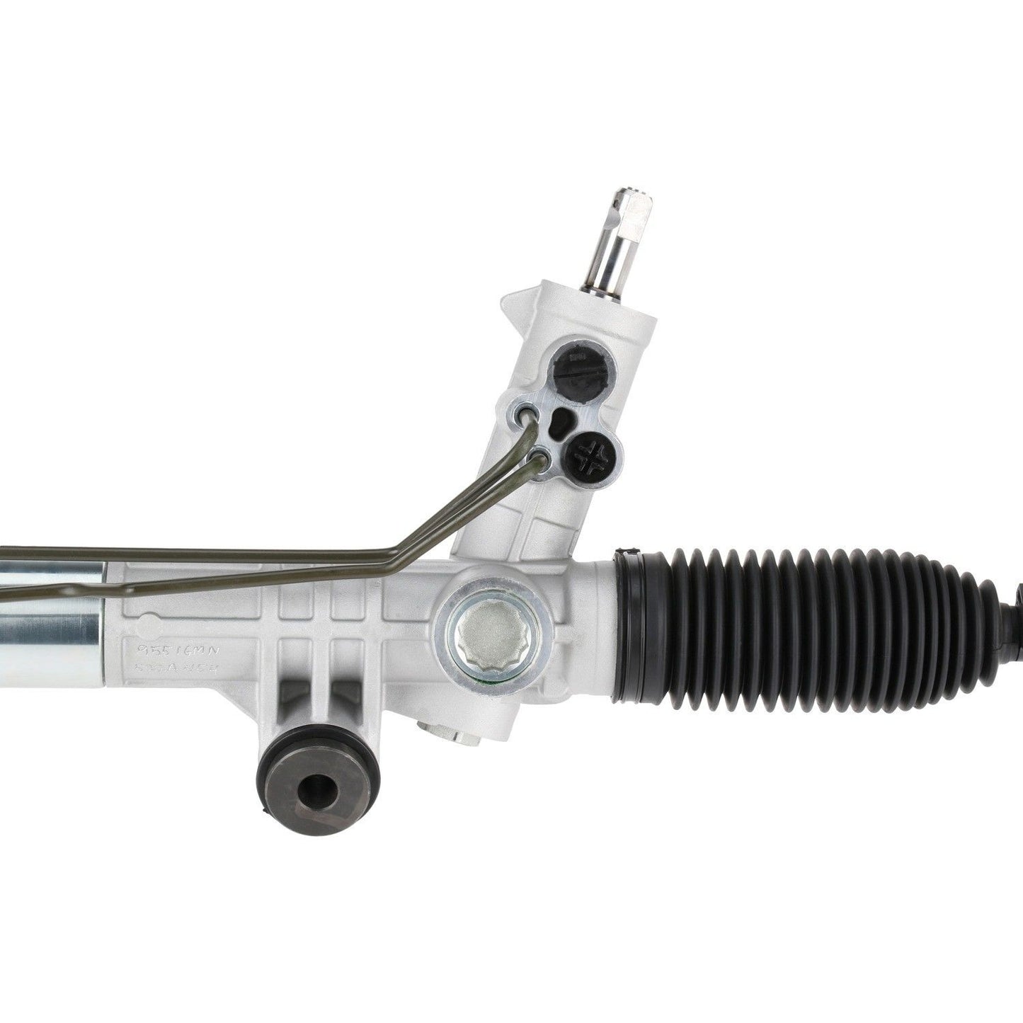 Maval Rack and Pinion Assembly - Marathon HP - Hydraulic Power - New - 95516MN 95516MN