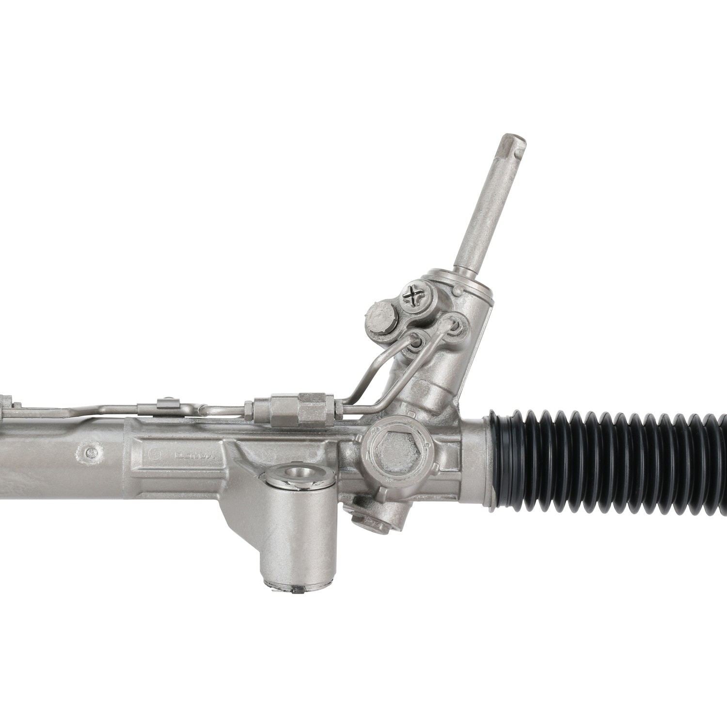 Maval Rack and Pinion Assembly - MAVAL - Hydraulic Power - Remanufactured - 95517M 95517M