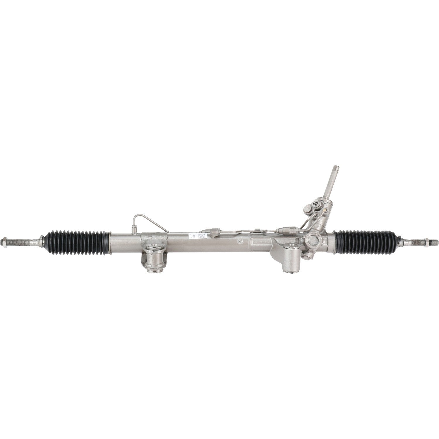 Maval Rack and Pinion Assembly - MAVAL - Hydraulic Power - Remanufactured - 95517M 95517M