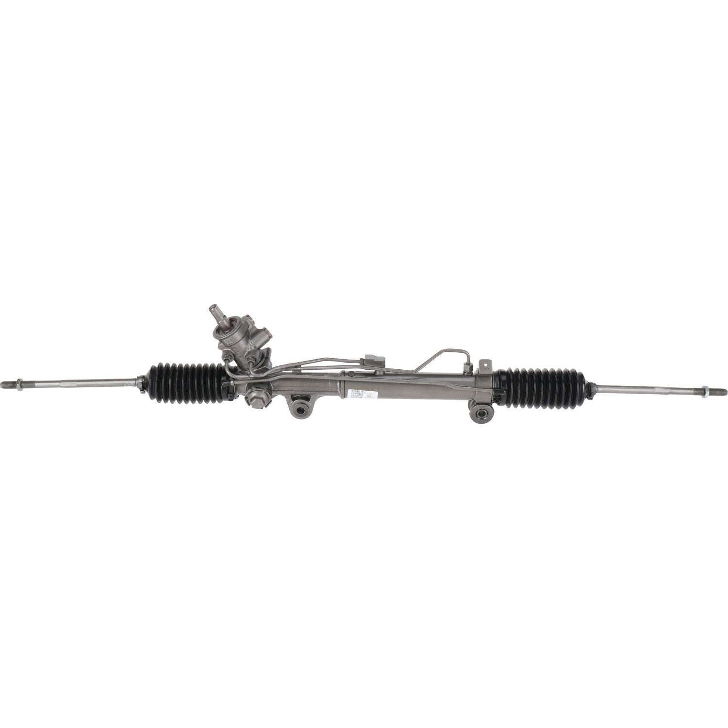 Maval Rack and Pinion Assembly - MAVAL - Hydraulic Power - Remanufactured - 95527M 95527M