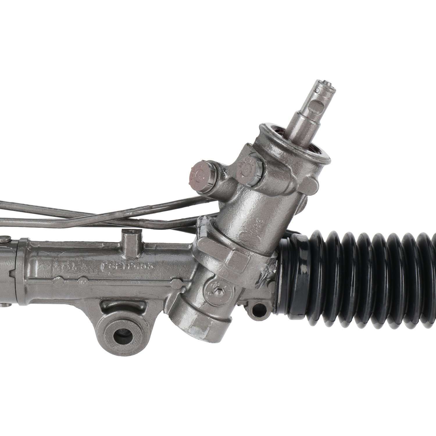 Maval Rack and Pinion Assembly - MAVAL - Hydraulic Power - Remanufactured - 95527M 95527M