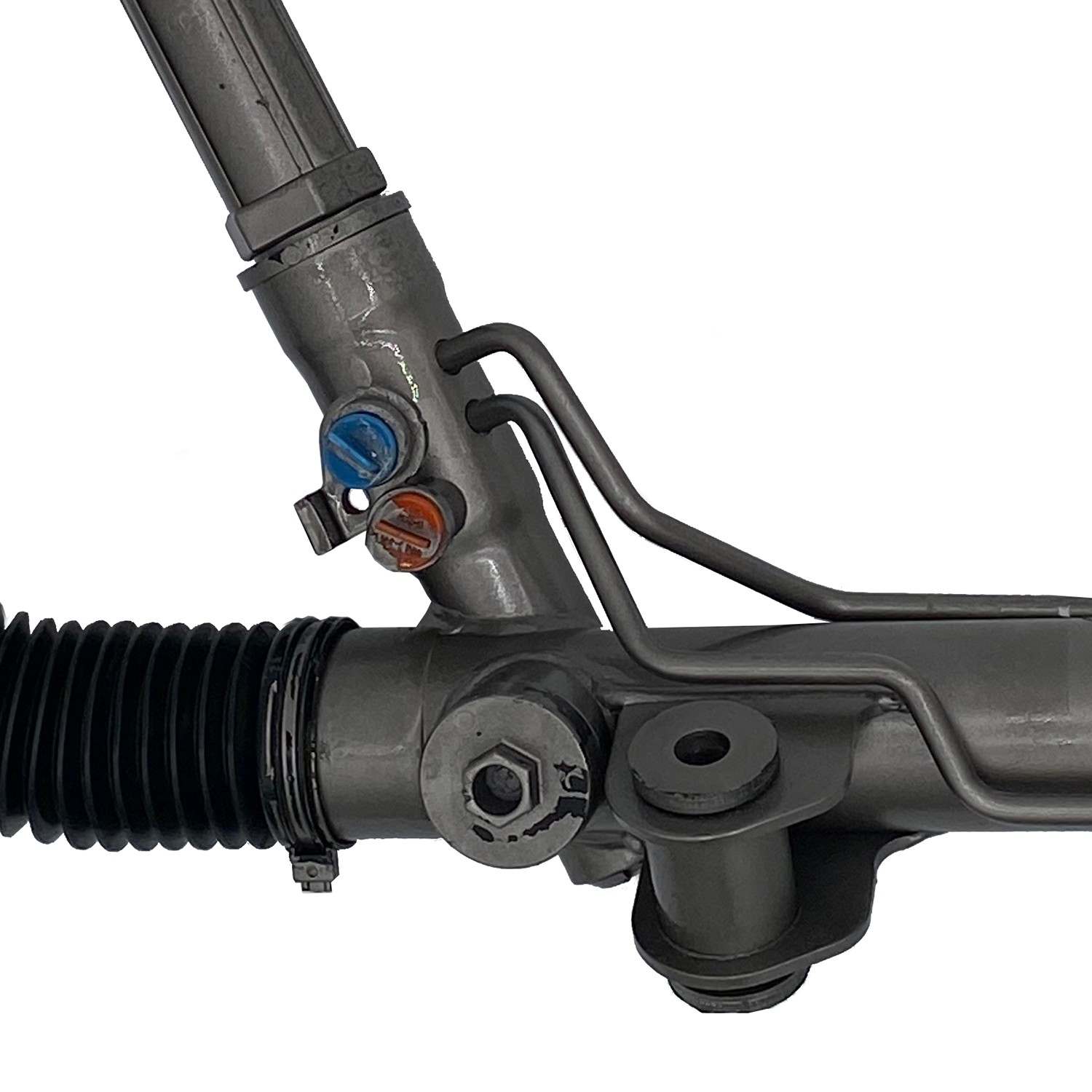 Maval Rack and Pinion Assembly - MAVAL - Hydraulic Power - Remanufactured - 95529M 95529M