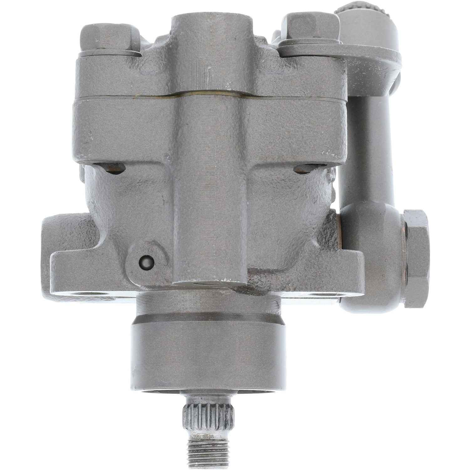 Maval Power Steering Pump