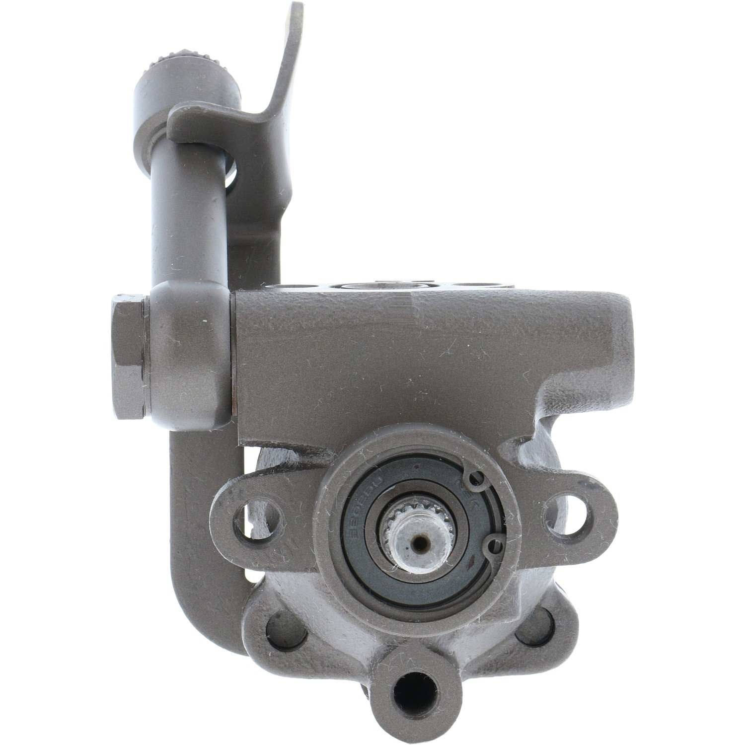 Maval Power Steering Pump