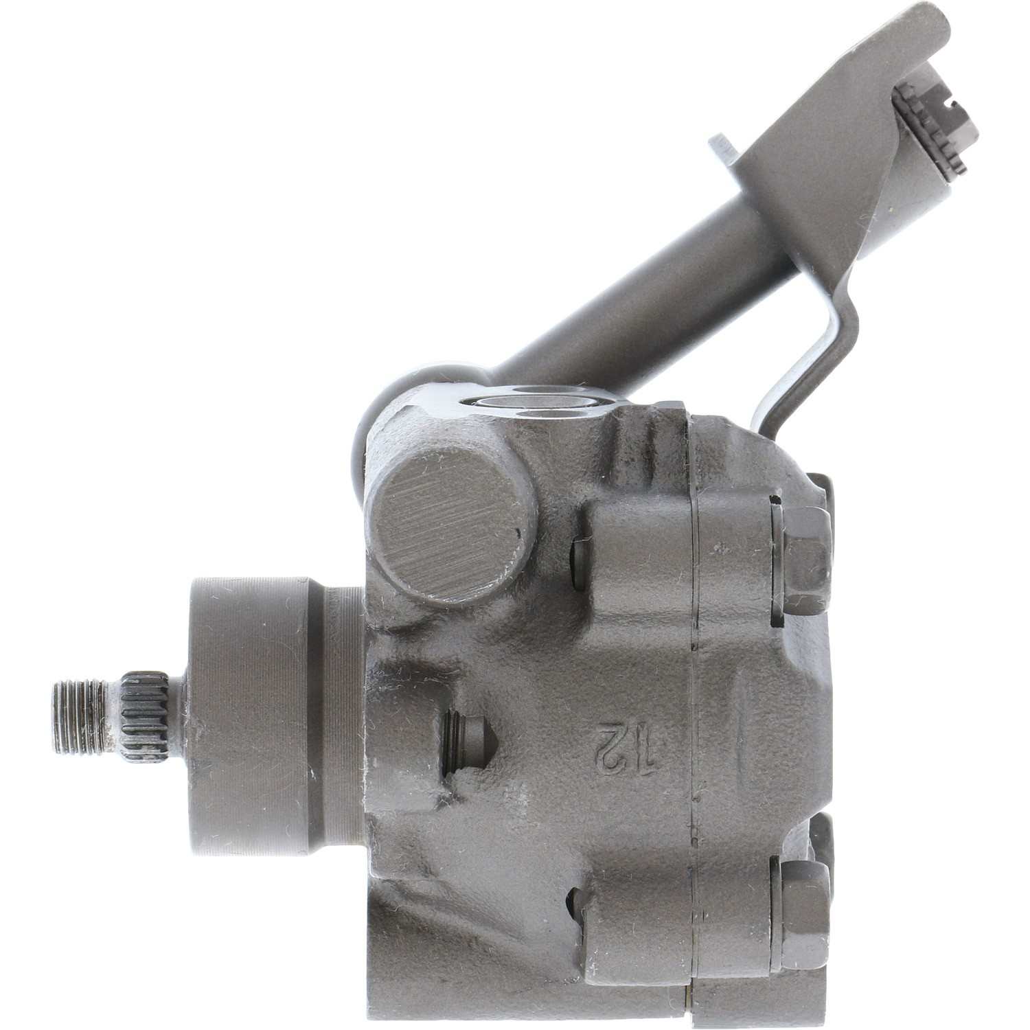 Maval Power Steering Pump