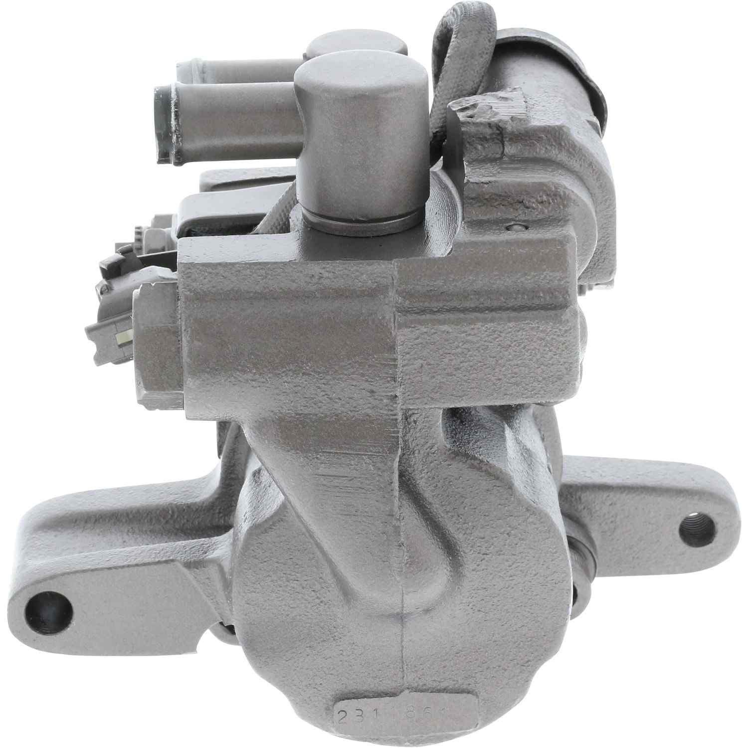 Maval Power Steering Pump