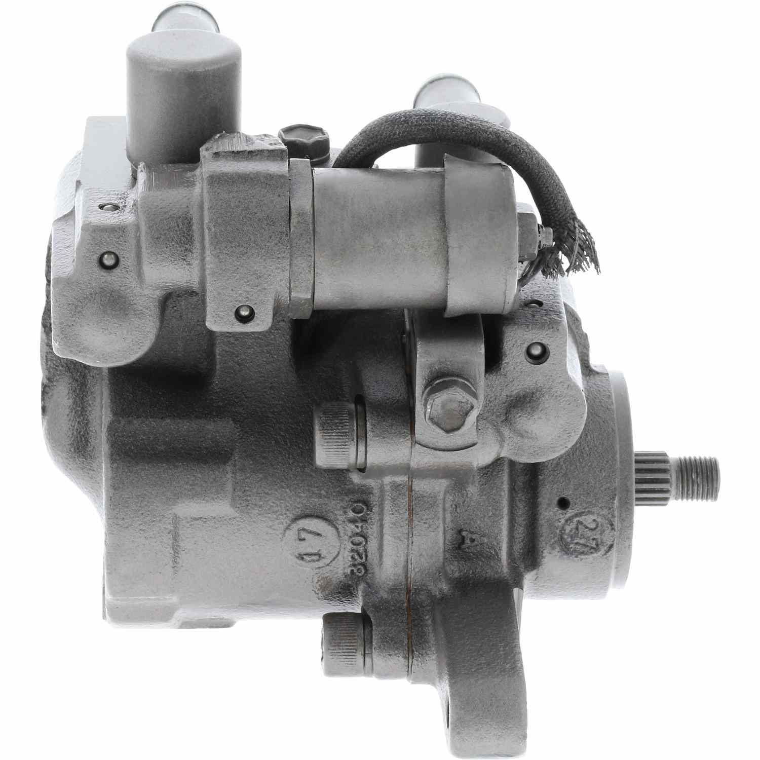 Maval Power Steering Pump