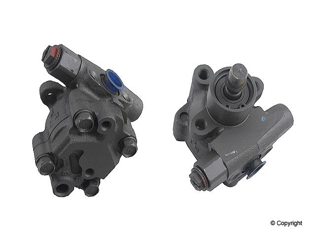 Maval Power Steering Pump