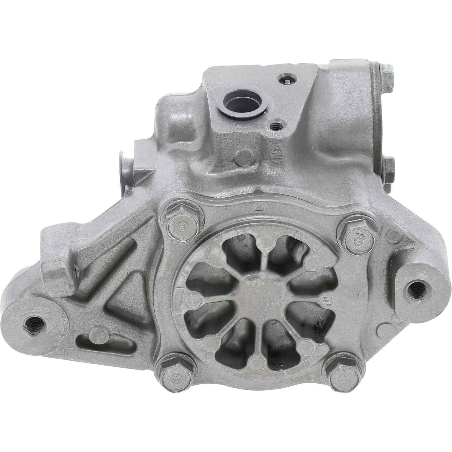 Maval Power Steering Pump