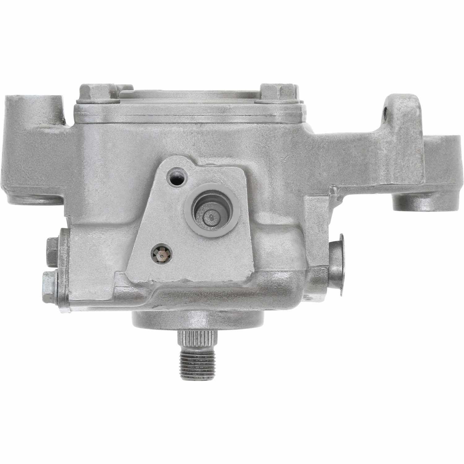Maval Power Steering Pump