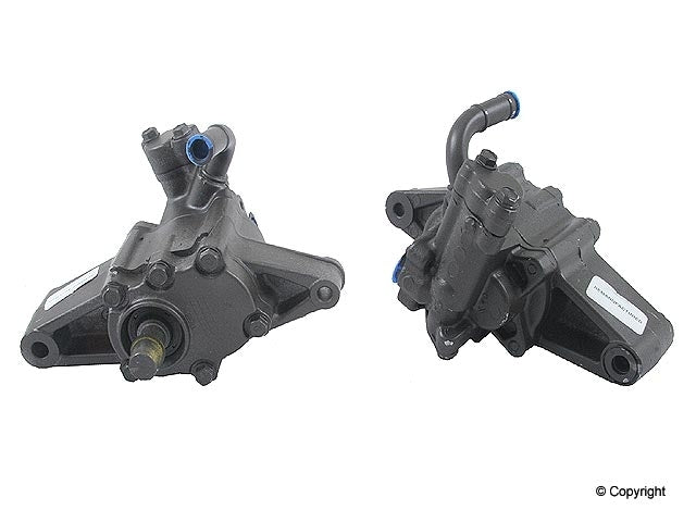 Maval Power Steering Pump