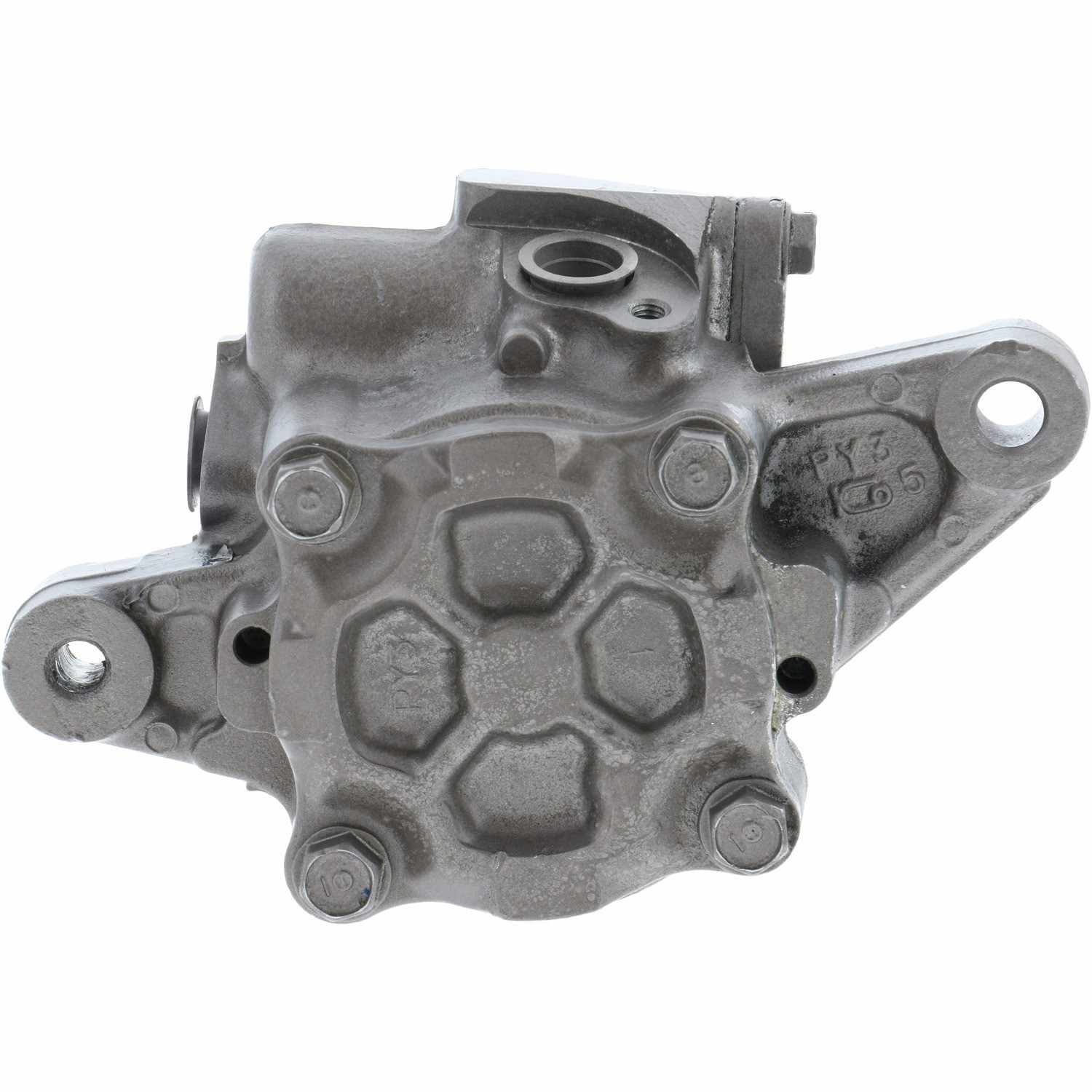 Maval Power Steering Pump