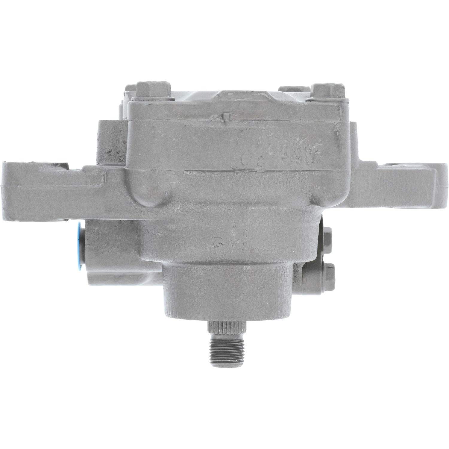 Maval Power Steering Pump