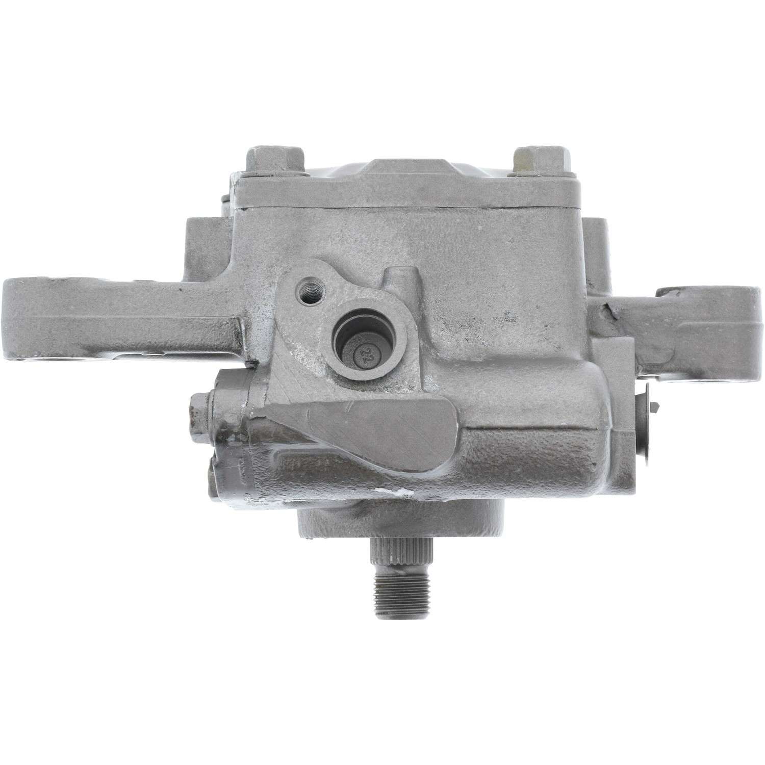 Maval Power Steering Pump