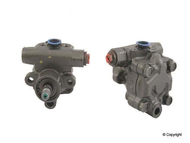 Maval Power Steering Pump