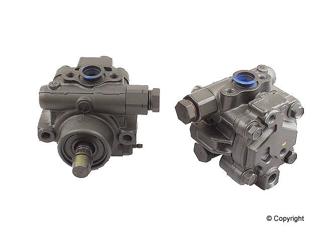 Maval Power Steering Pump