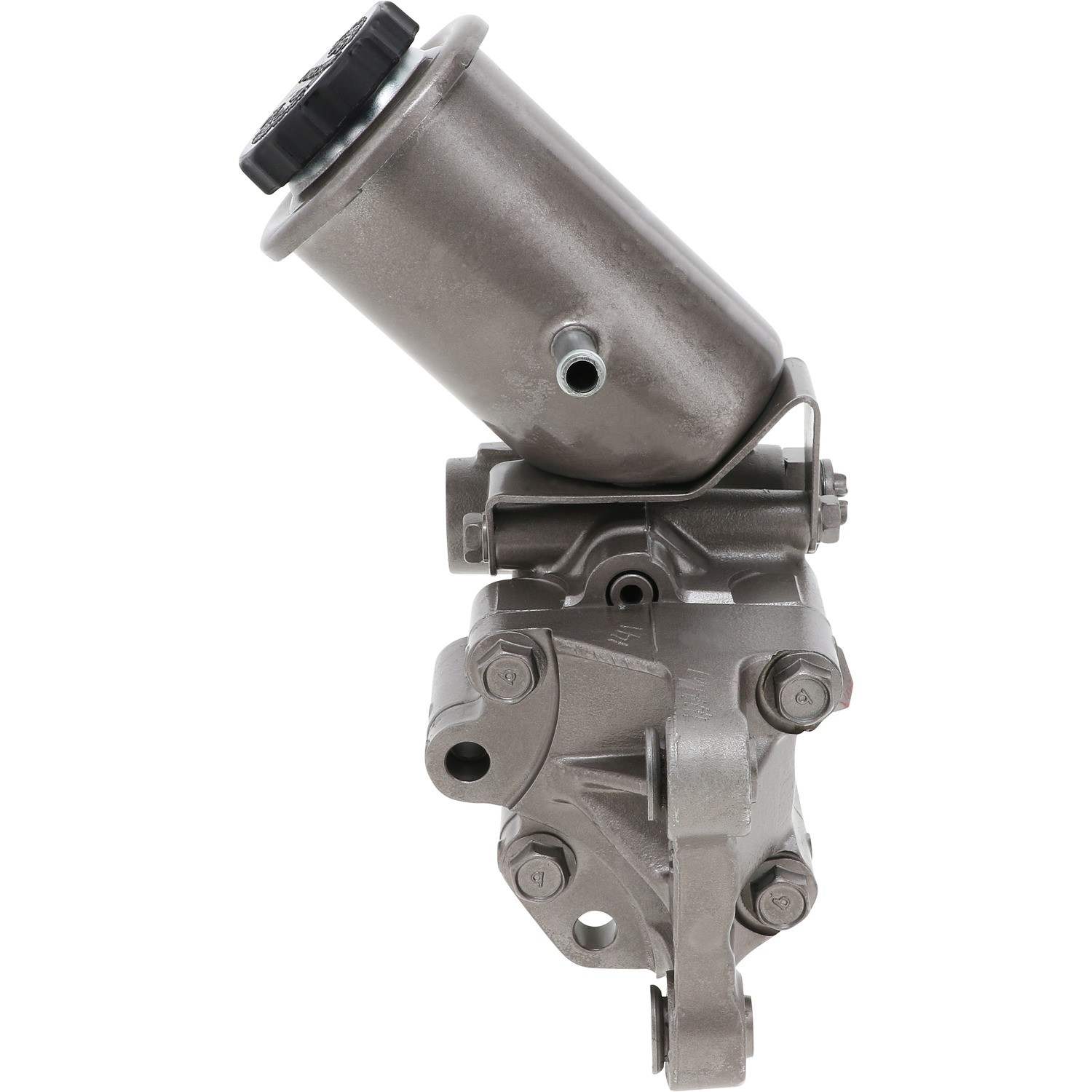 Maval Power Steering Pump