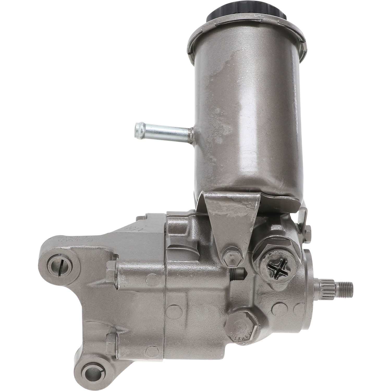 Maval Power Steering Pump