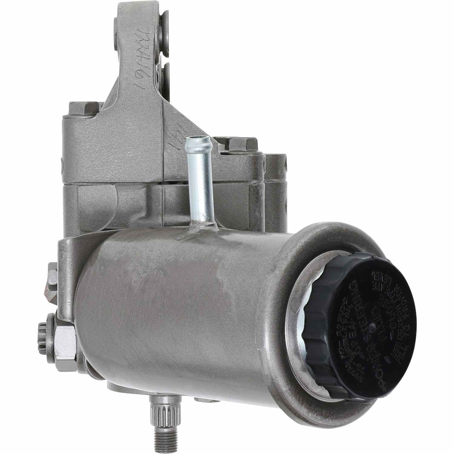 Maval Power Steering Pump