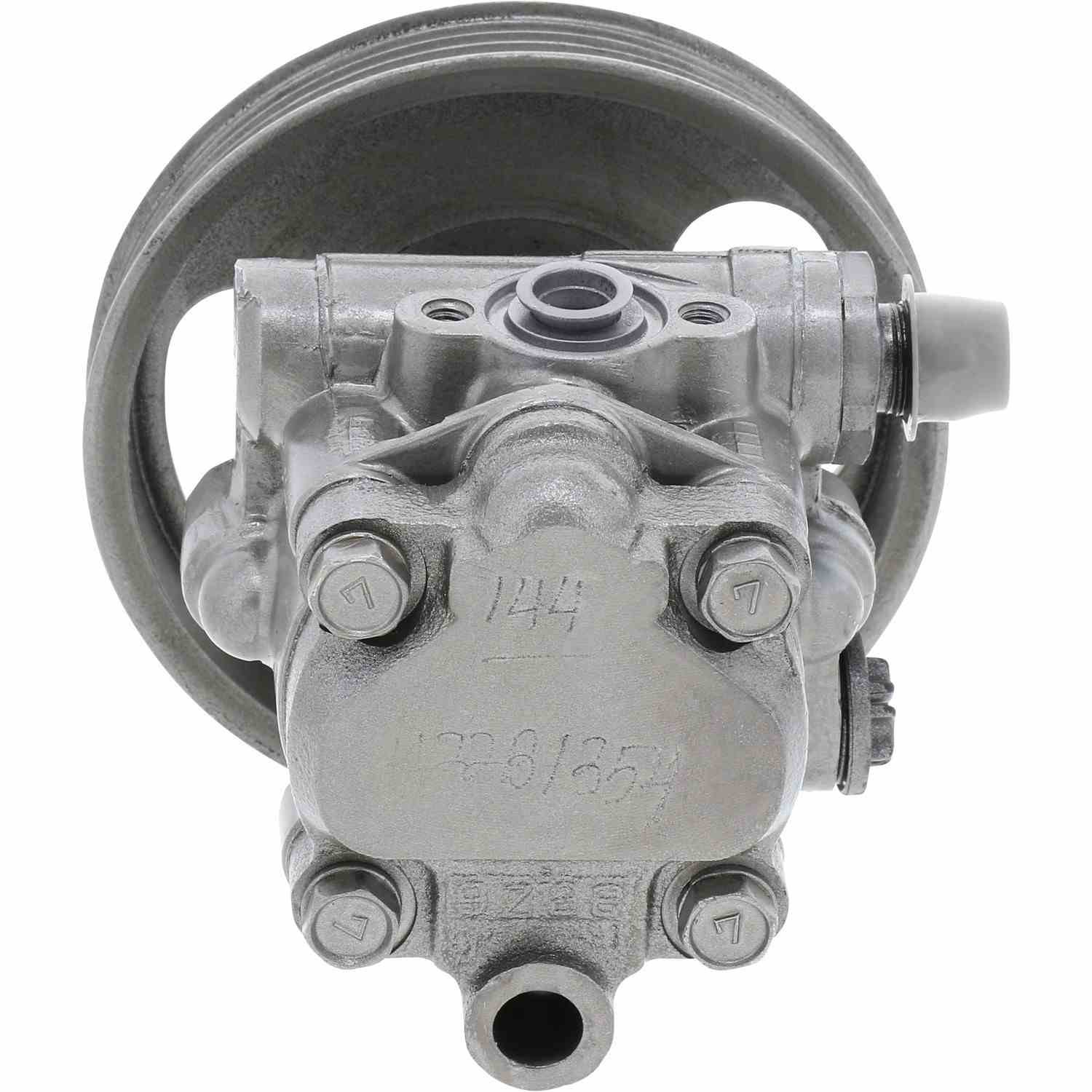 Maval Power Steering Pump
