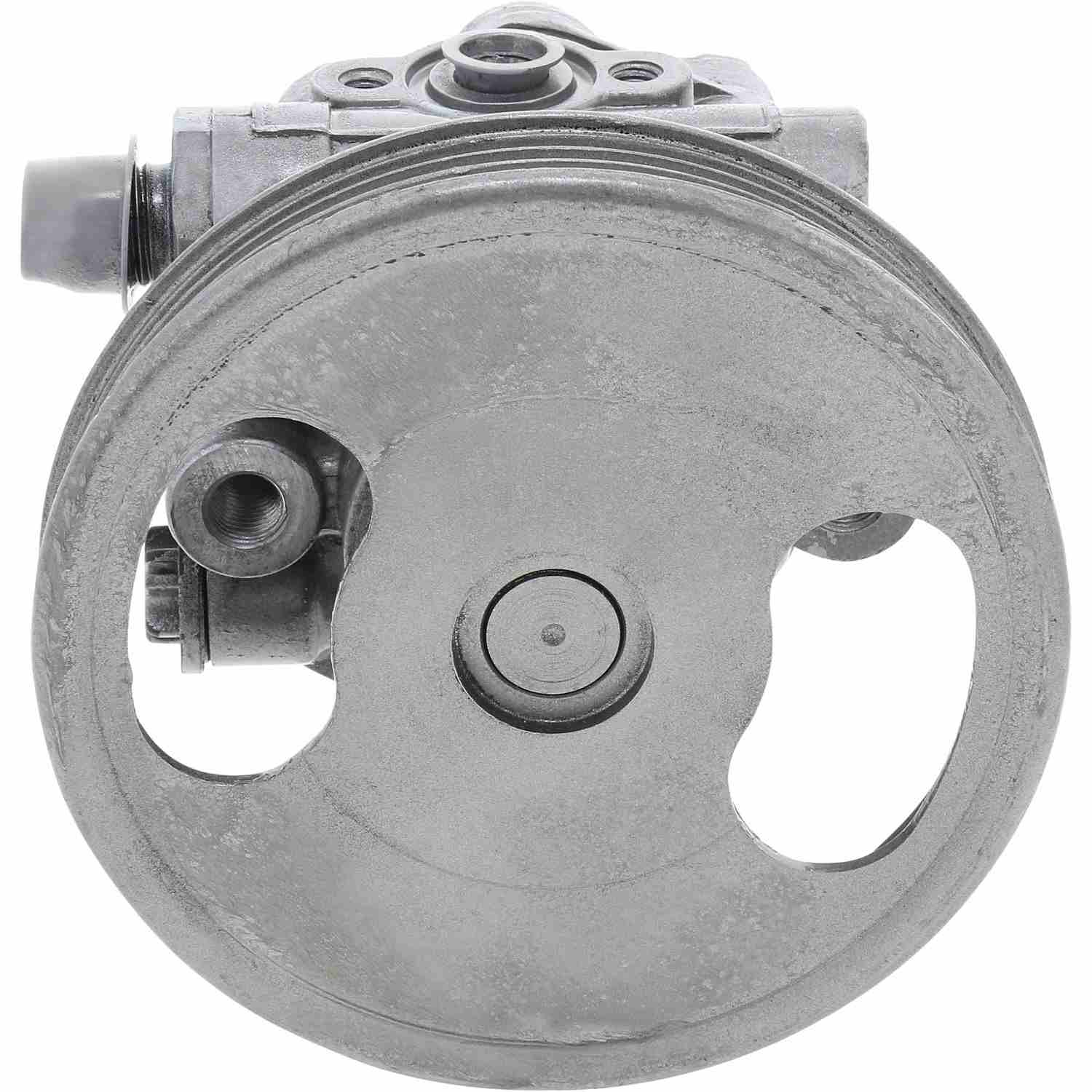 Maval Power Steering Pump