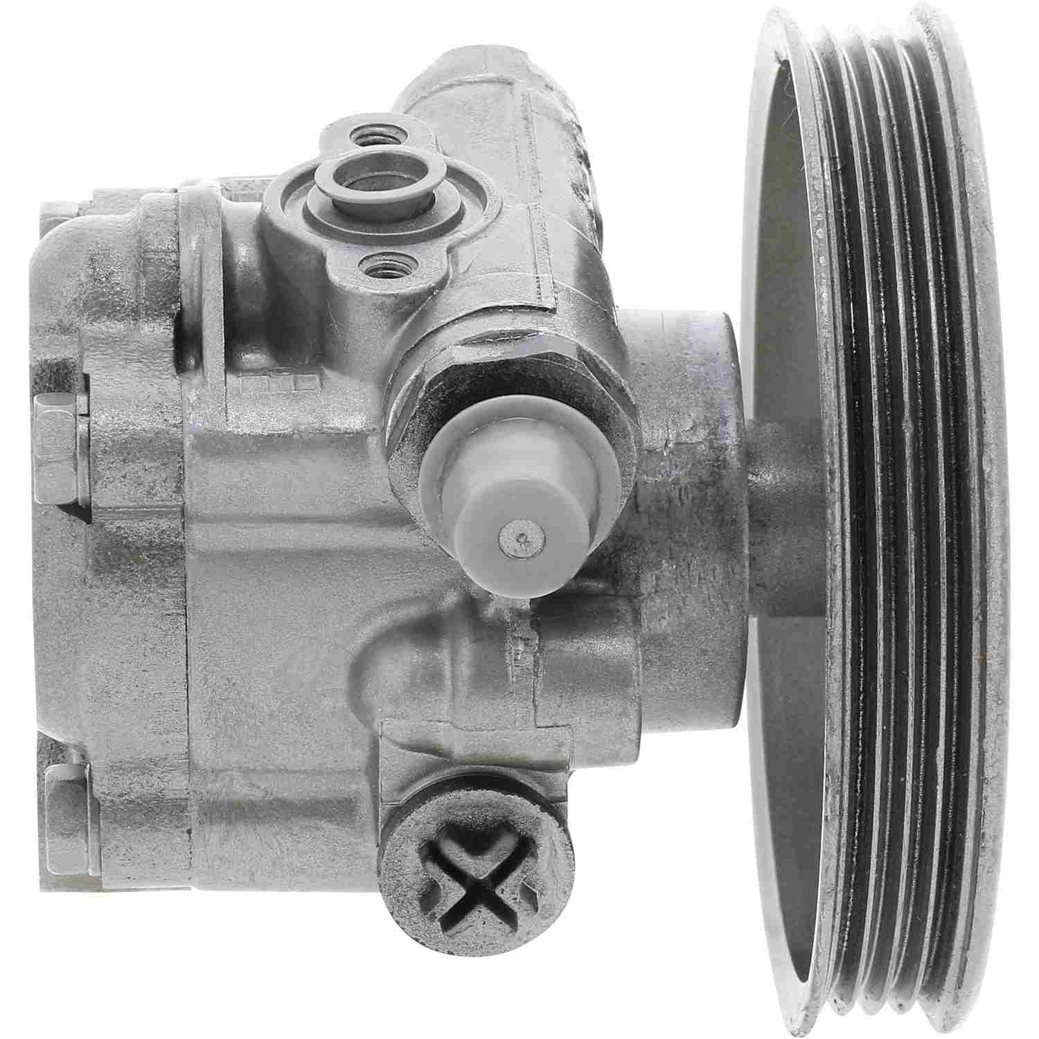Maval Power Steering Pump